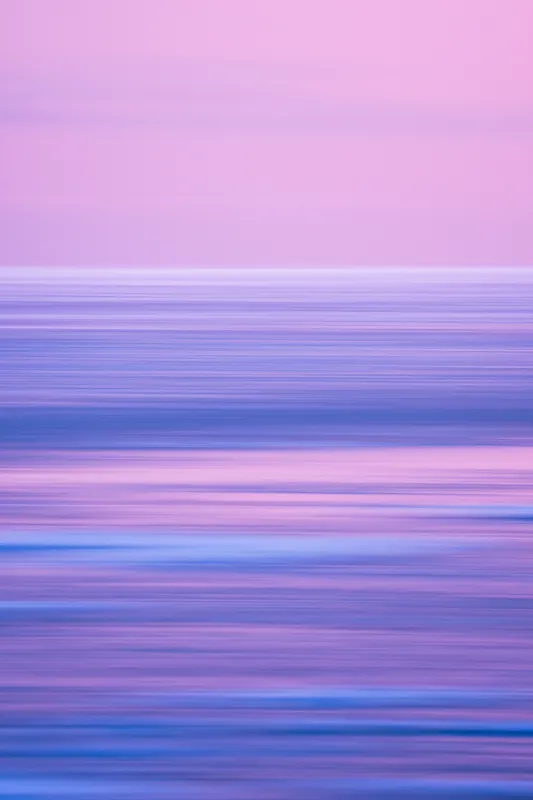 Icewater fire, IX, Lake Michigan. 2019.